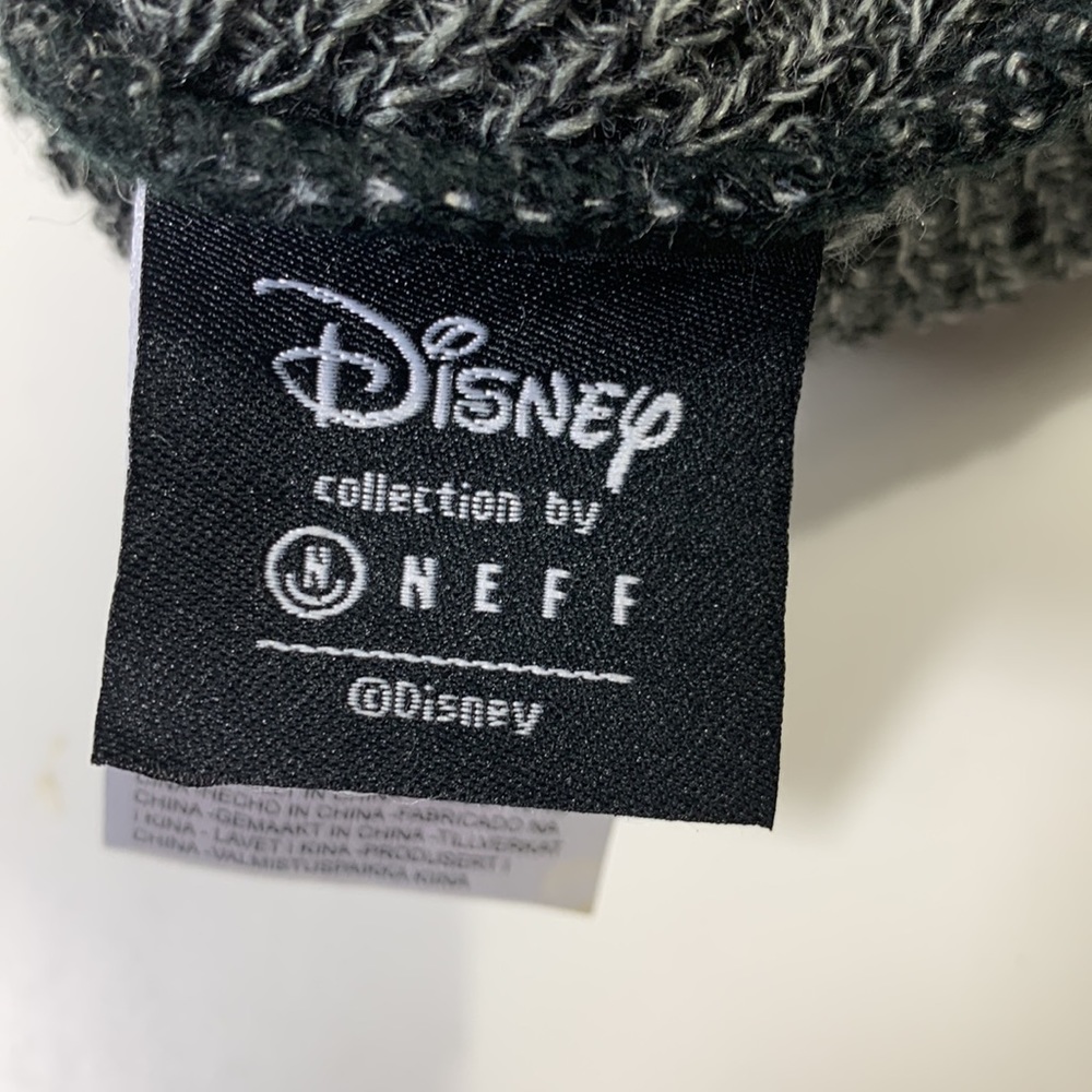 Disney by Neff Collection hat - Picture 3 of 5